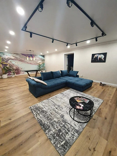 Кварцевый ламинат Fargo Comfort XXL Дуб Кантри DL1603 Кварцевый ламинат Fargo Comfort XXL Дуб Кантри DL1603