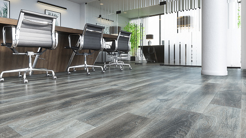 Кварцевый ламинат Fargo Comfort Дуб Сардиния 366-2 Кварцевый ламинат Fargo Comfort Дуб Сардиния 366-2