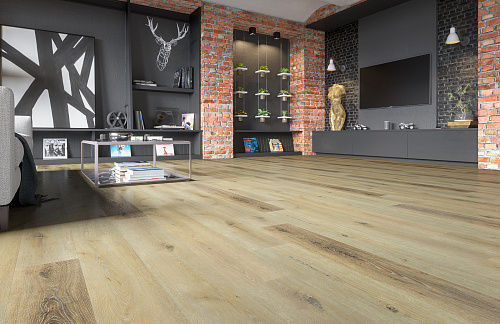 Кварцевый ламинат Fargo Comfort Дуб Песчаный остров VL 88018-001 Кварцевый ламинат Fargo Comfort Дуб Песчаный остров VL 88018-001