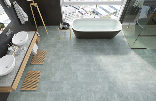 Кварцевый ламинат Fargo Stone Королевский Оникс YC48008-10 Кварцевый ламинат Fargo Stone Королевский Оникс YC48008-10